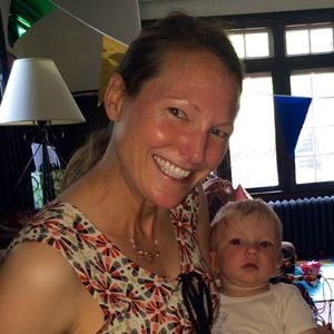 Meet your Posher, Krista